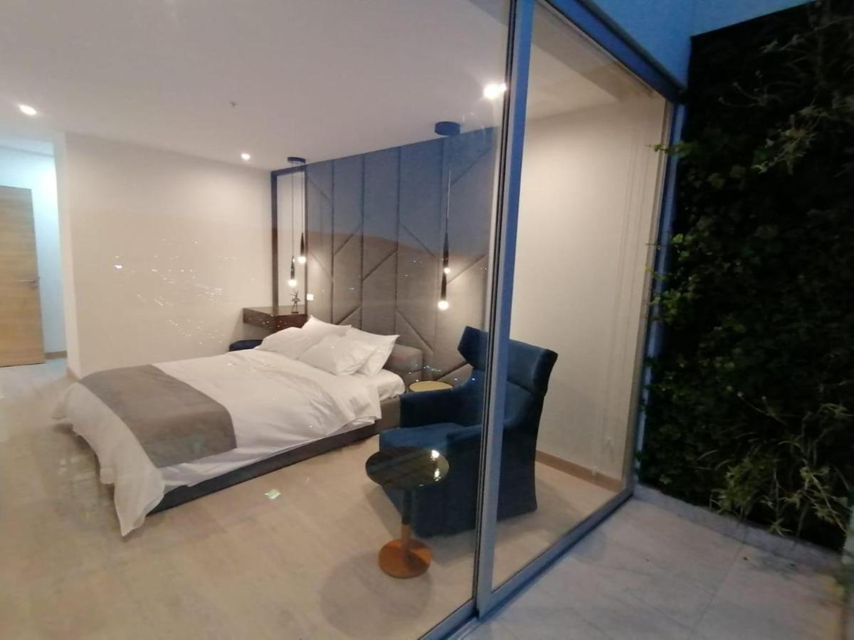 Suite Apartameto 1606 Espectacular Vista La Carolina, Piso 16 One - Кито Екстериор снимка