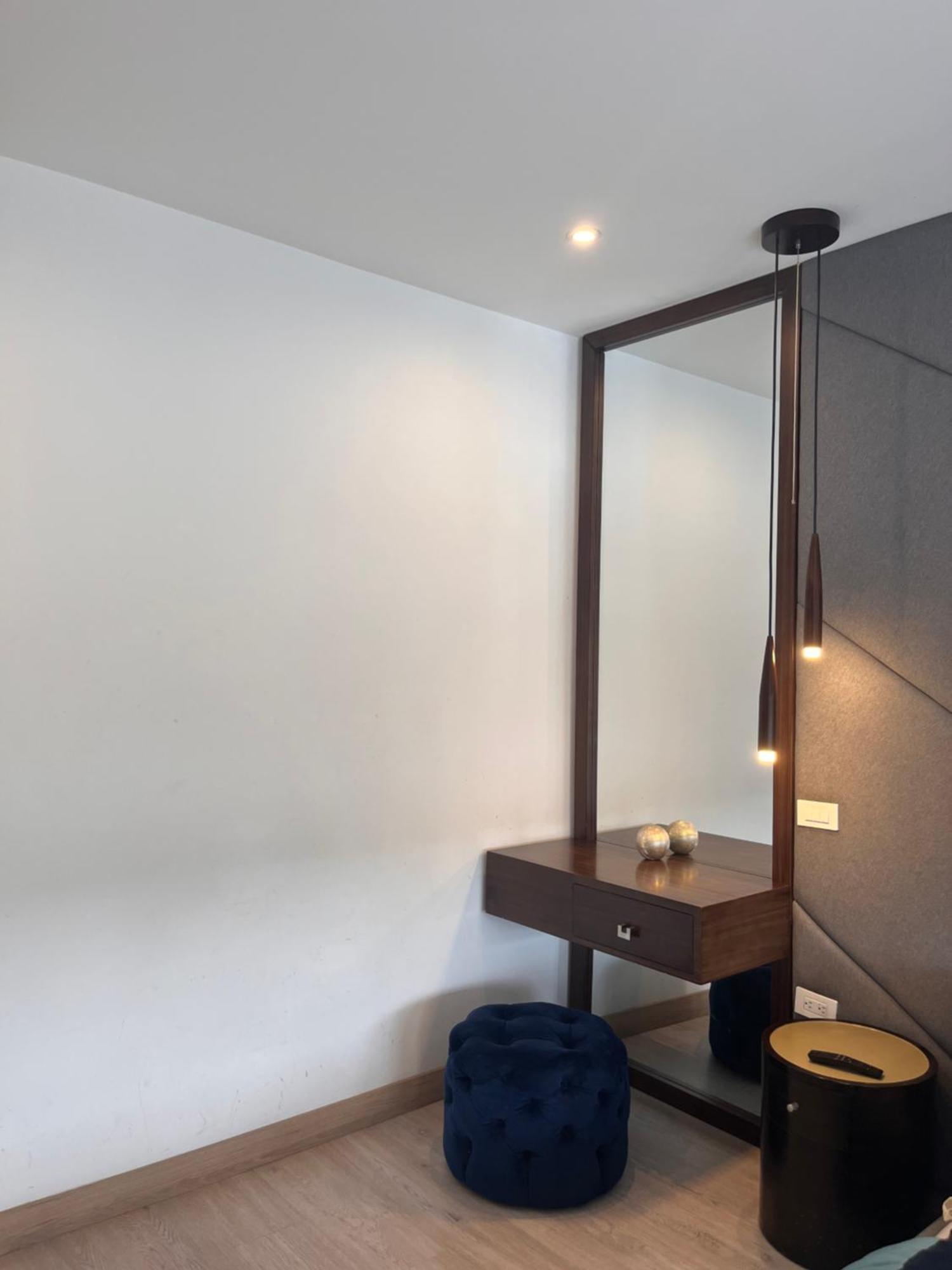 Suite Apartameto 1606 Espectacular Vista La Carolina, Piso 16 One - Кито Екстериор снимка