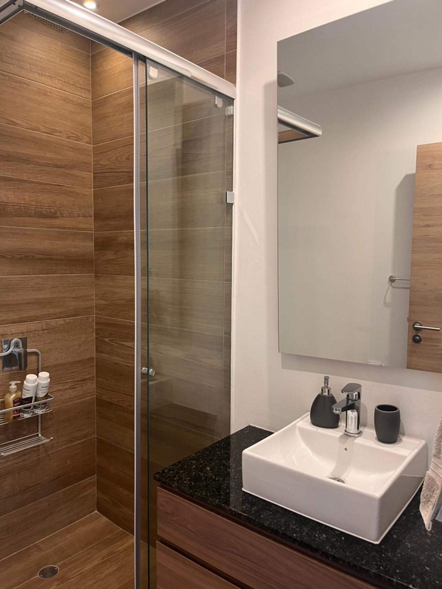 Suite Apartameto 1606 Espectacular Vista La Carolina, Piso 16 One - Кито Екстериор снимка