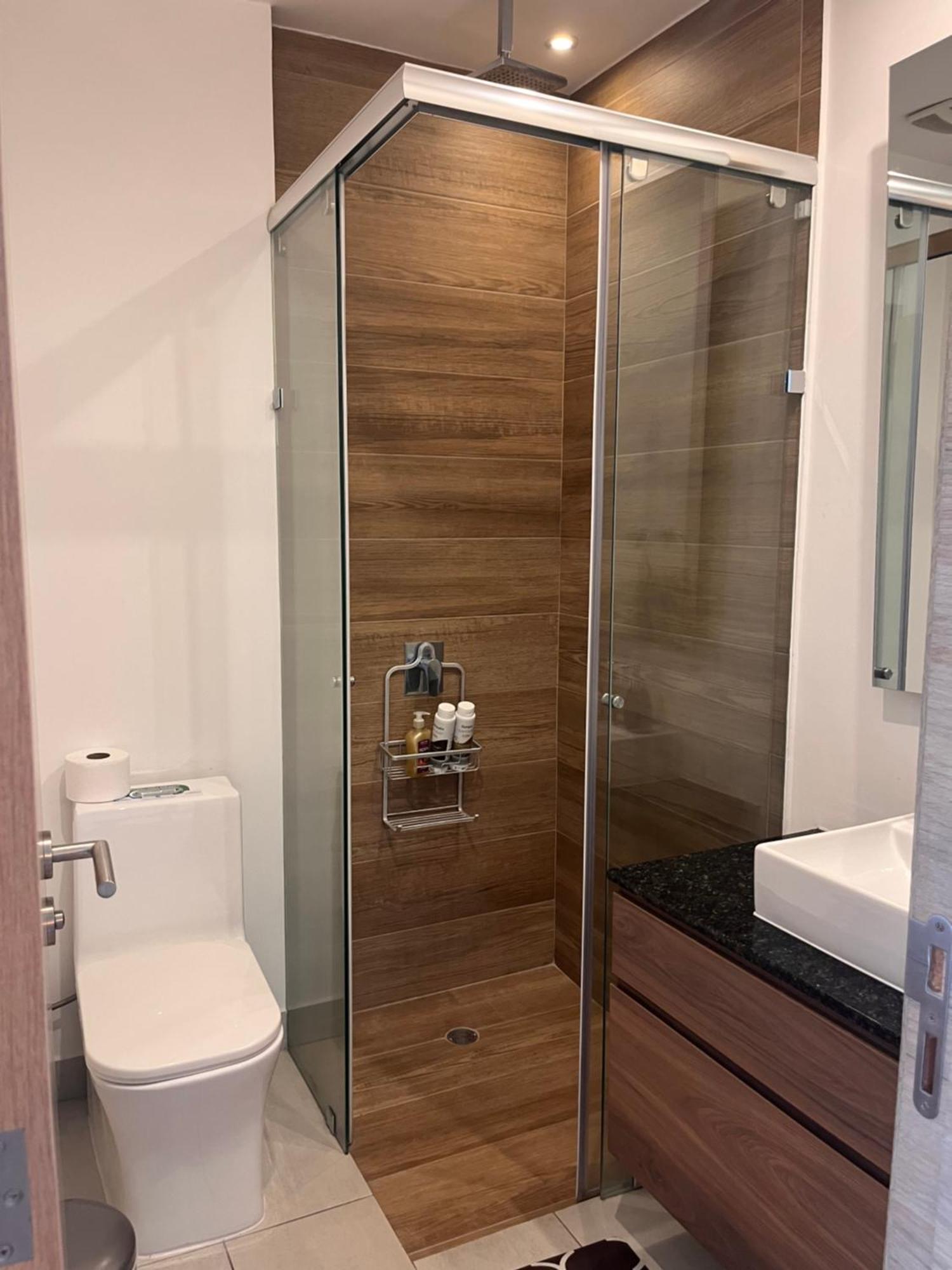 Suite Apartameto 1606 Espectacular Vista La Carolina, Piso 16 One - Кито Екстериор снимка