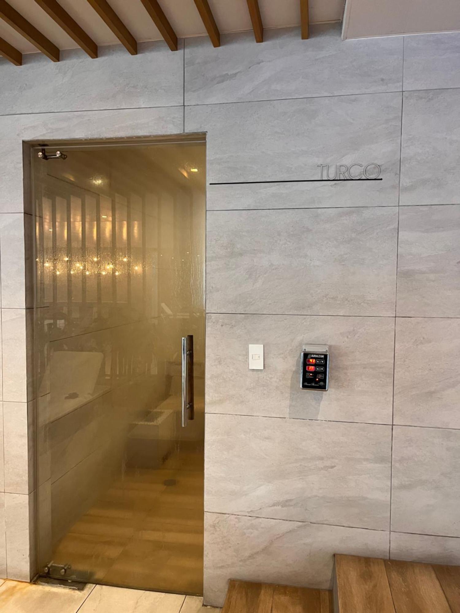 Suite Apartameto 1606 Espectacular Vista La Carolina, Piso 16 One - Кито Екстериор снимка