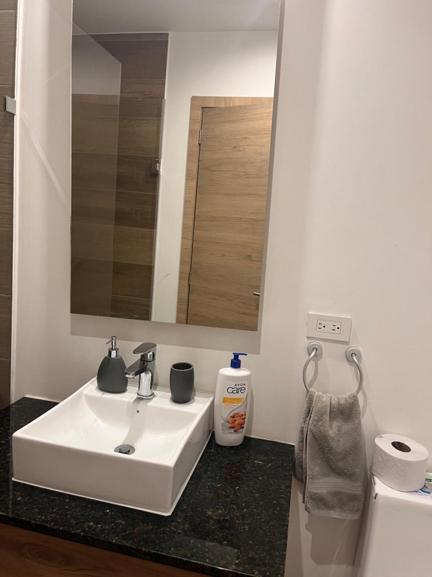 Suite Apartameto 1606 Espectacular Vista La Carolina, Piso 16 One - Кито Екстериор снимка