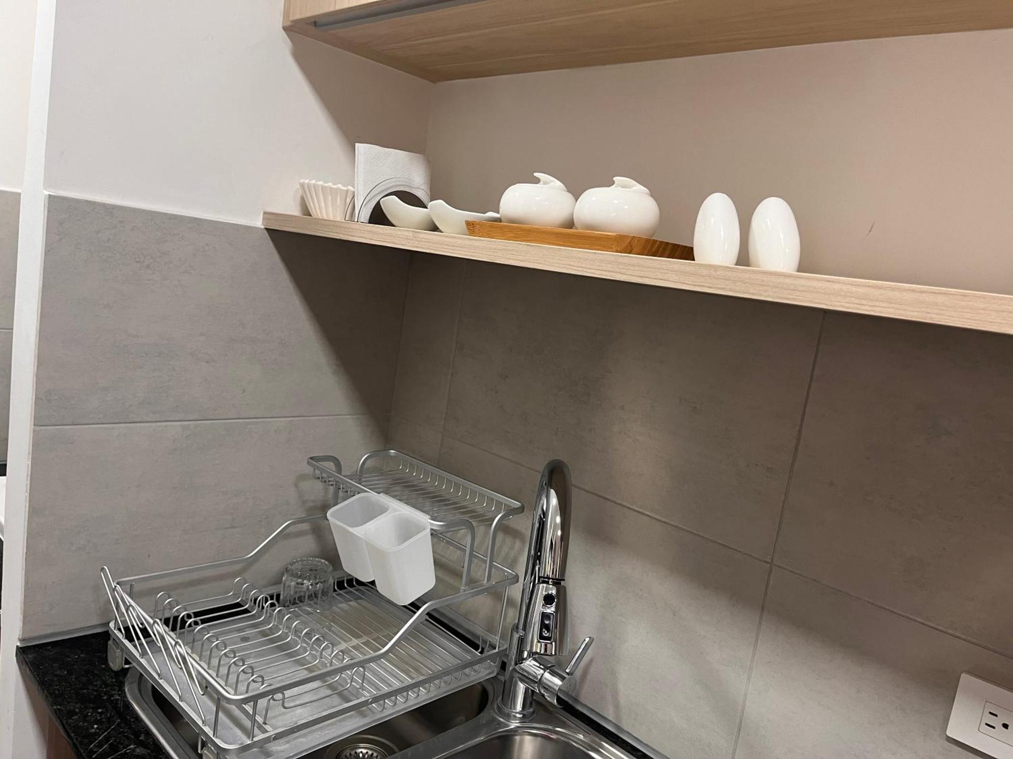 Suite Apartameto 1606 Espectacular Vista La Carolina, Piso 16 One - Кито Екстериор снимка
